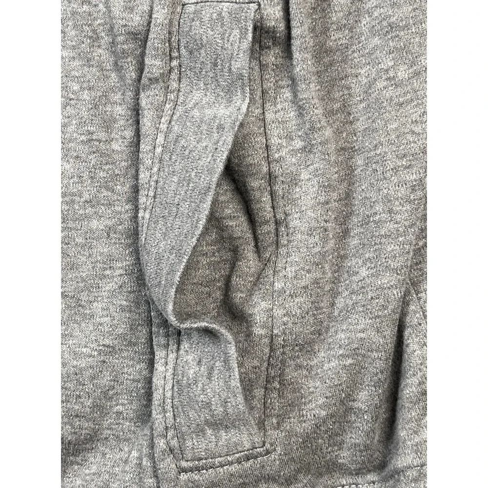 Banana Republic Lux Touch Performance XL Bomber Zip Up Jacket 100% Cotton‎